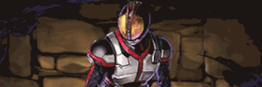 ファイズパーティ