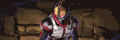 ファイズパーティ