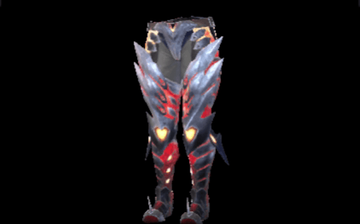 赫耀ノグリーヴ