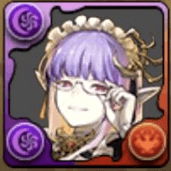 厳格メイド・ラフィーネ