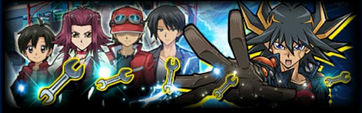 アンチノミーアイテム