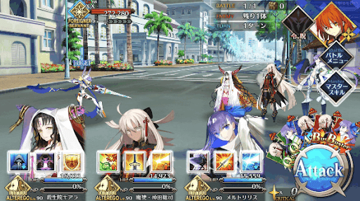 fgo-対決・フォーリナーⅢ_進行度1/2