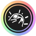 パーティーイズオーバー