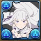 氷結の魔女エミリア