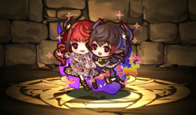 煉獄の双星ベリアル【デフォルメ】