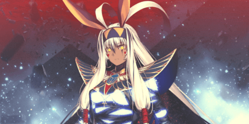 ニトクリスオルタ