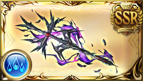 絶対否定の杖（限界超越）