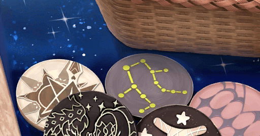 fgo-ジェミニ・スイート