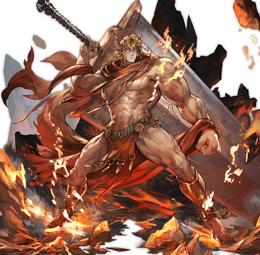 ティターン_全身