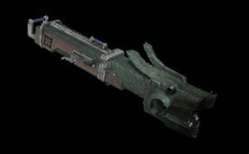 カムラノ鉄重弩Ⅲ