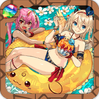 夏休みガチャ-当たり