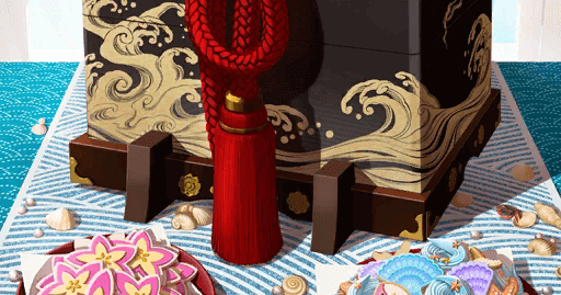 fgo-一夏の蜃気楼セット