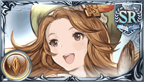 ジャスミン（SR）