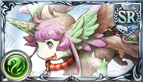 カーバンクル・ペリドット