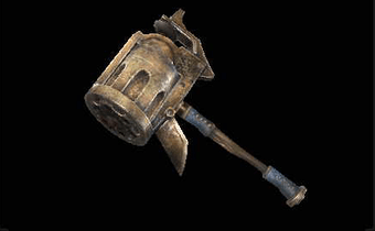 ブレイクリボルバー改