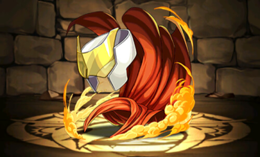 ルミリオンのヒーローコスチューム