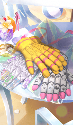 トライ・ザ・パンチ