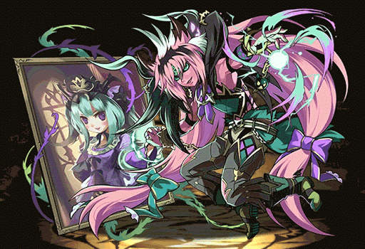 忠実の魔公子・コシュまる