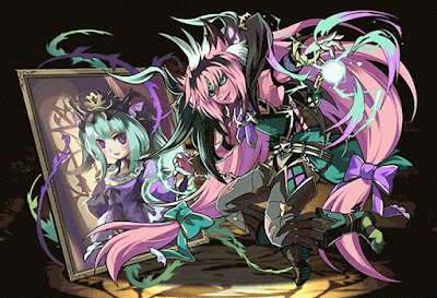 忠実の魔公子・コシュまる