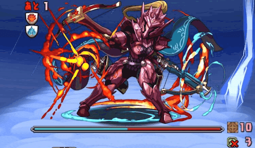 神王の天空境界　ニム