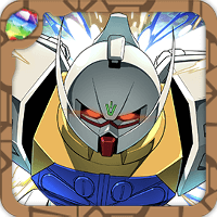 ガンダムコロシアム