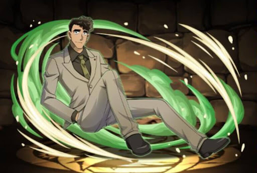 白鳥任三郎