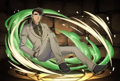 白鳥任三郎