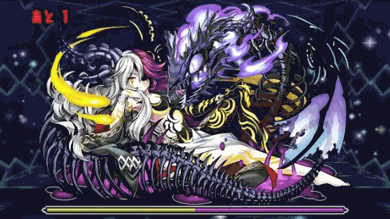 北欧神 覚醒素材 ヘル