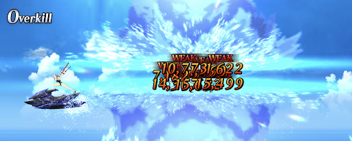 fgo-水着武蔵宝具