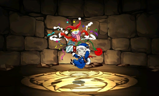 最強装備・からくり士