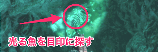 SEKIRO_数珠玉_源の宮