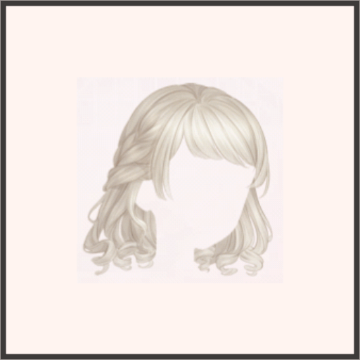 ブロンドタイム