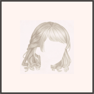 ブロンドタイム