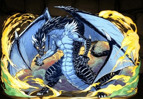 暴風龍ヴェルドラ