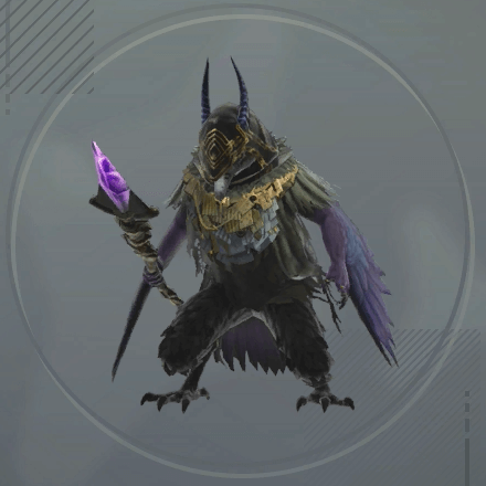 ジニ・マローダー