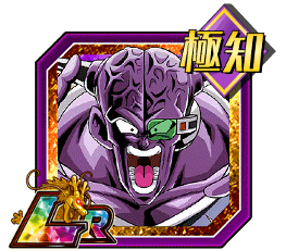 前代未聞の強者集団