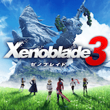 ゼノブレイド3攻略