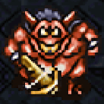 魔王のしもべ・弓