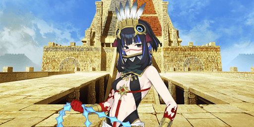 fgo-ウィツィロポチトリ