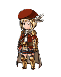 ジョブカラースキンジータ1