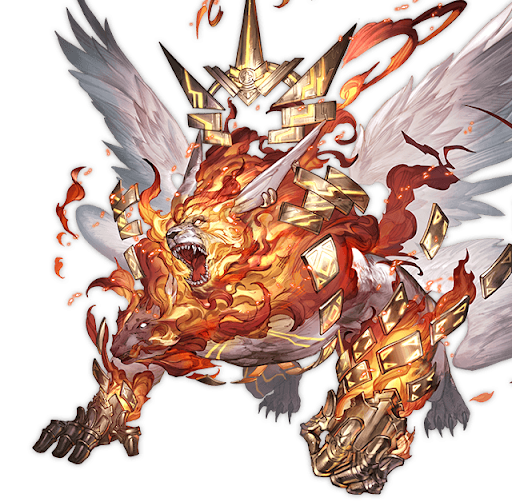 護りし者クー・ケオロエワ_全身