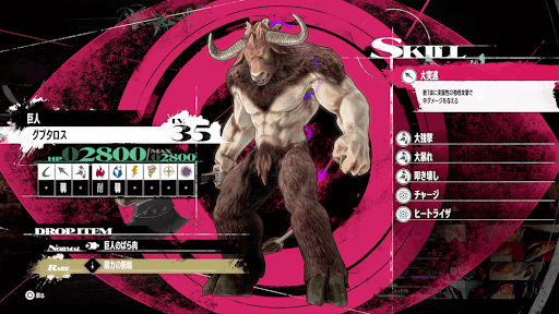 強敵グプタロス