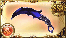 ミセリコルデ・ウヌ