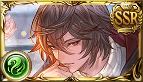 サンダルフォン（バレンタイン）