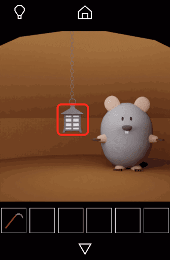 Dango_灯篭の線の数と高さが4本は中央であることを確認する