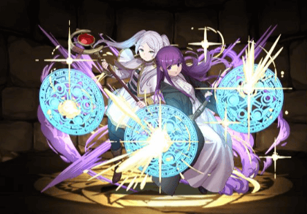 フリーレン＆フェルン