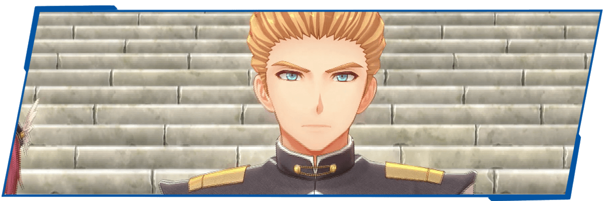 空の軌跡 the 1st_南街区の調査までの攻略