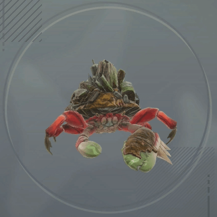 バーミリオンシェル