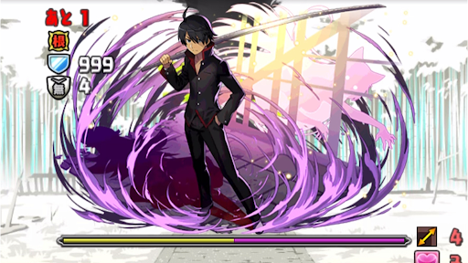 物語シリーズチャレンジ-8F