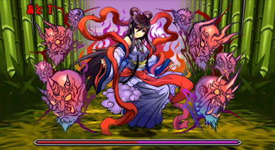 ムラコ270万フォロワー達成記念クエストLv3